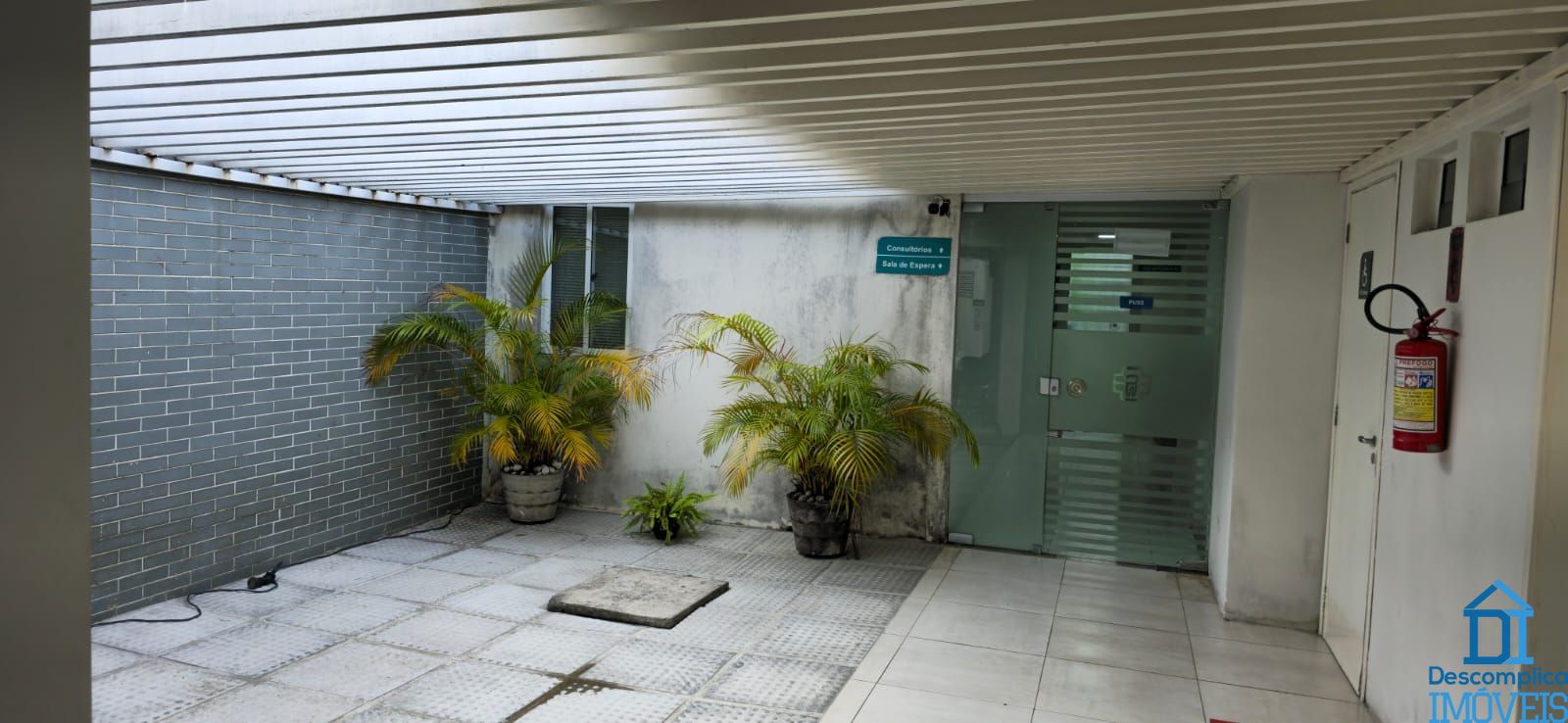 Loja-Salão à venda e aluguel com 12 quartos, 315m² - Foto 2