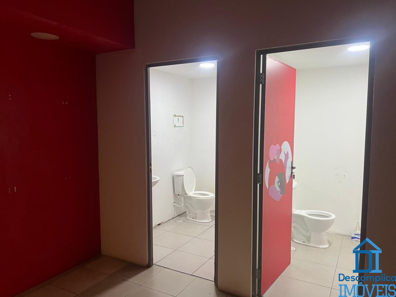 Loja-Salão, 450 m² - Foto 6