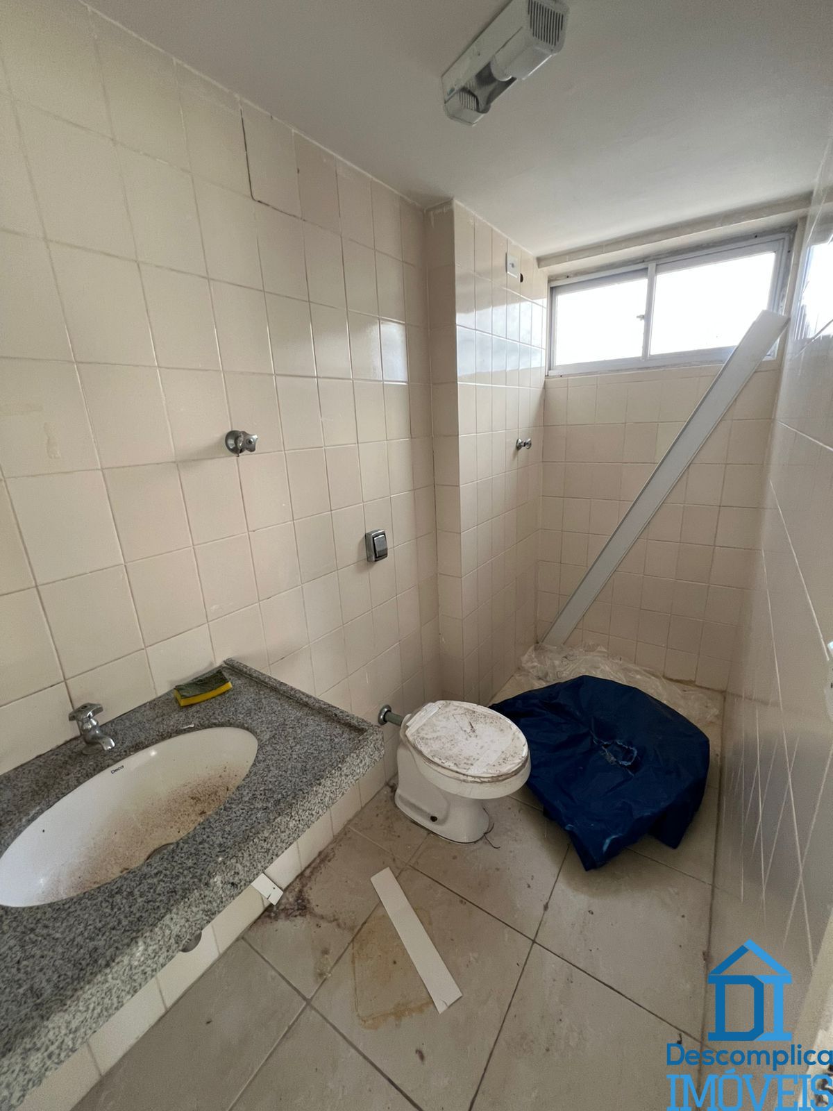 Conjunto Comercial-Sala para alugar com 2 quartos, 120m² - Foto 7