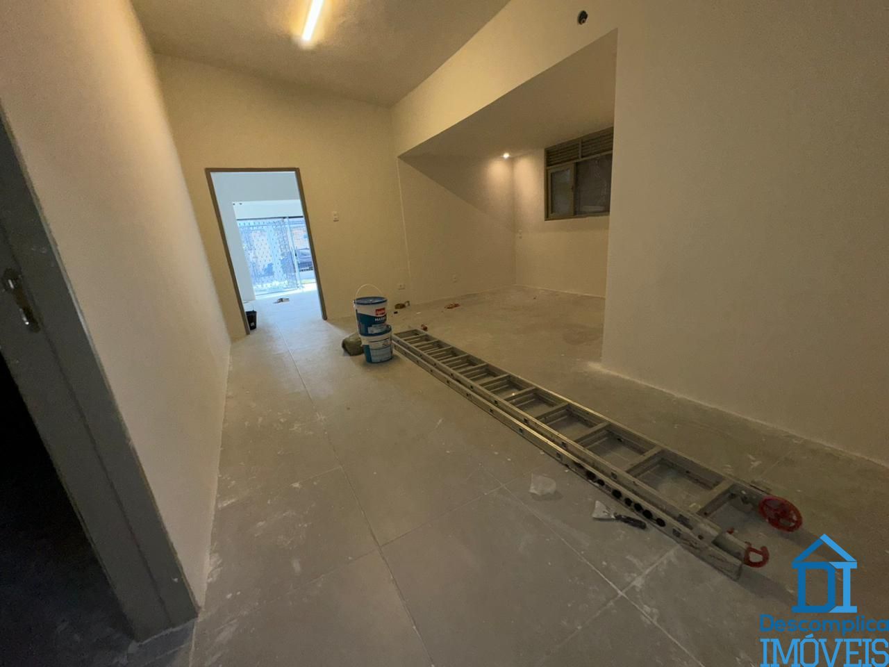 Loja-Salão para alugar com 3 quartos, 220m² - Foto 5