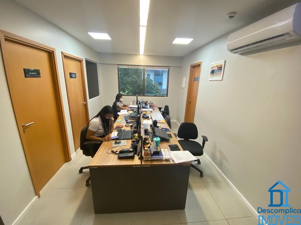 Sala-Conjunto, 85 m² - Foto 2