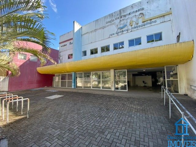 Loja-Salão para alugar com 10 quartos, 3781m² - Foto 11