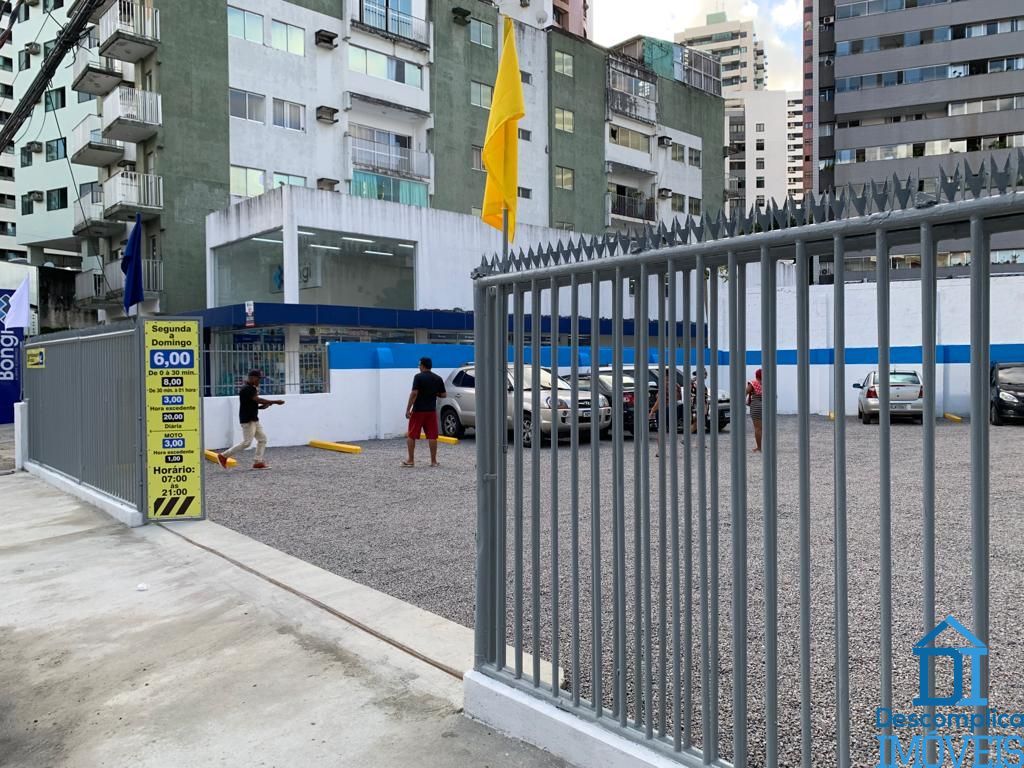 Terreno para alugar, 441m² - Foto 4