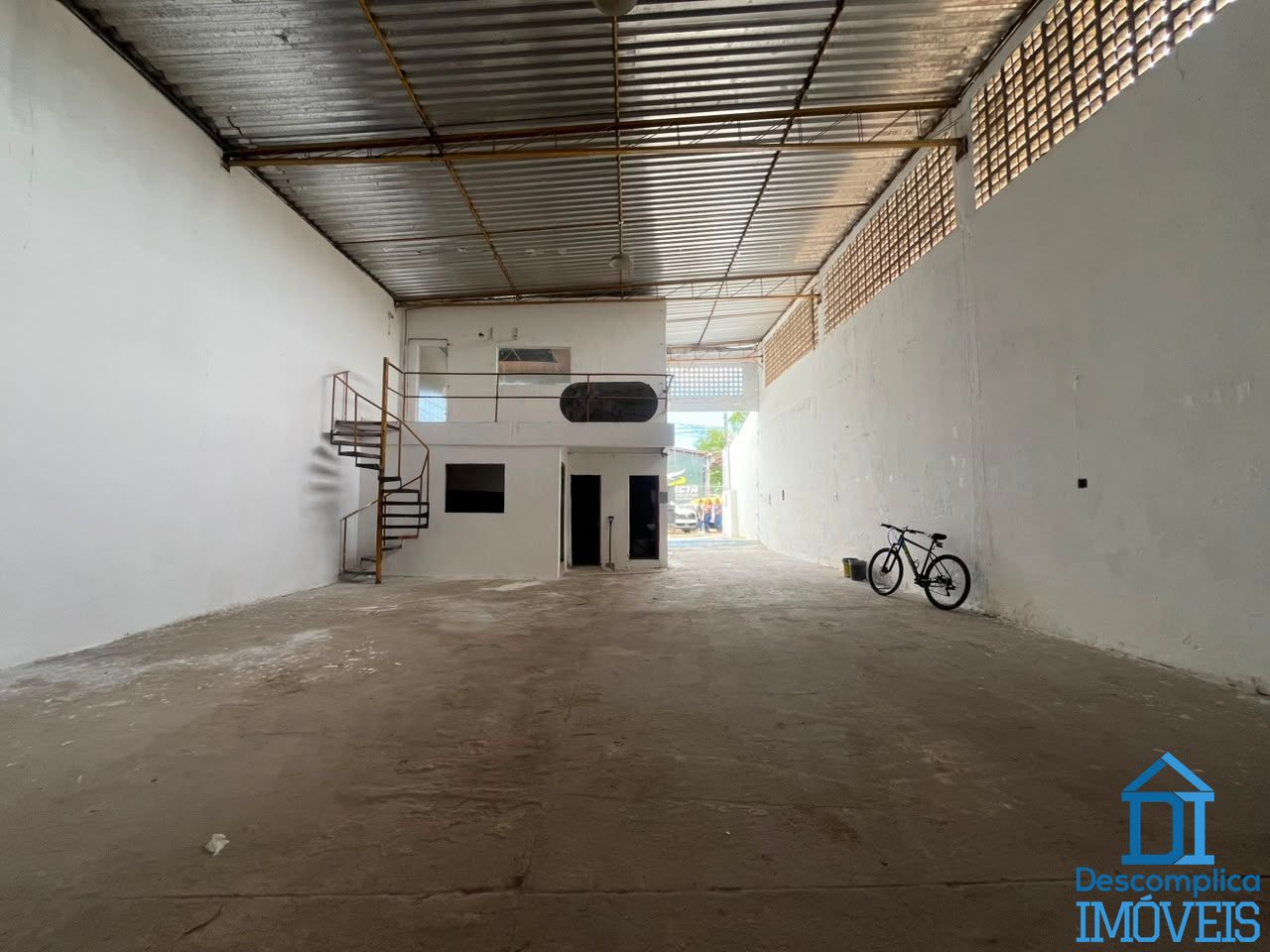 Depósito-Galpão, 250 m² - Foto 4