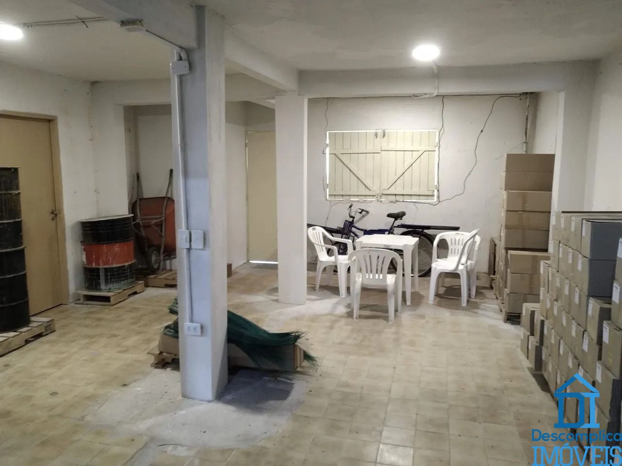 Loja-Salão à venda e aluguel com 5 quartos, 500m² - Foto 7