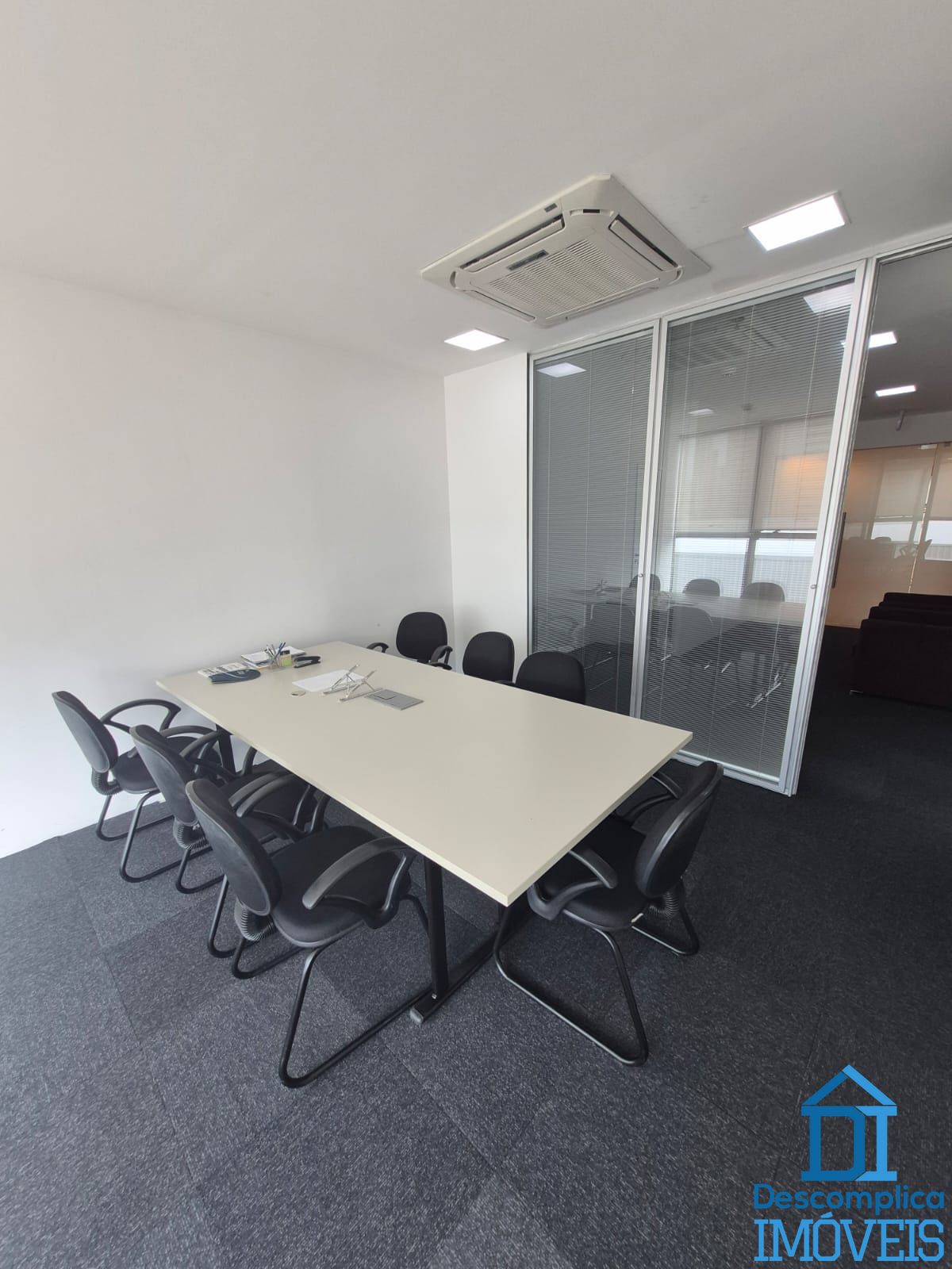 Sala-Conjunto, 237 m² - Foto 13