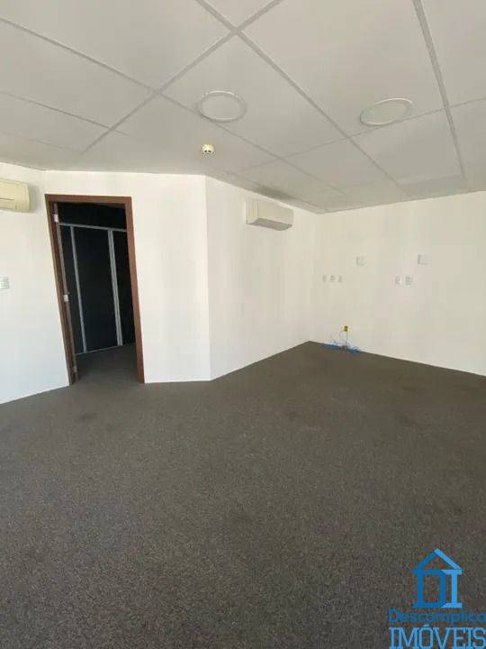 Conjunto Comercial-Sala à venda com 1 quarto, 1m² - Foto 10