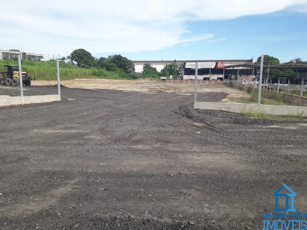 Terreno para alugar, 8000m² - Foto 5