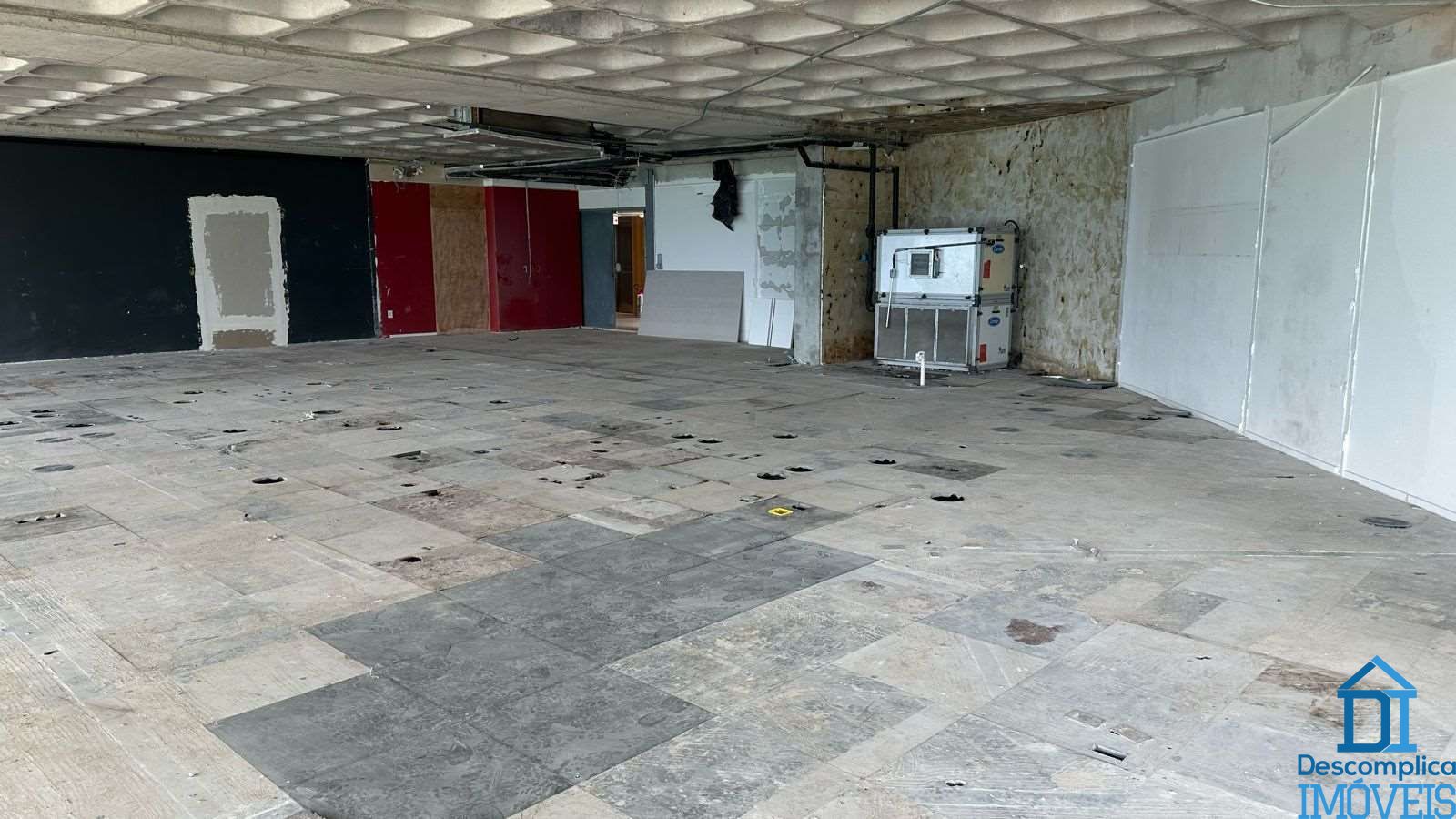 Conjunto Comercial-Sala para alugar, 258m² - Foto 3