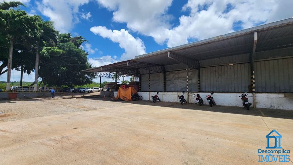 Depósito-Galpão, 3000 m² - Foto 10