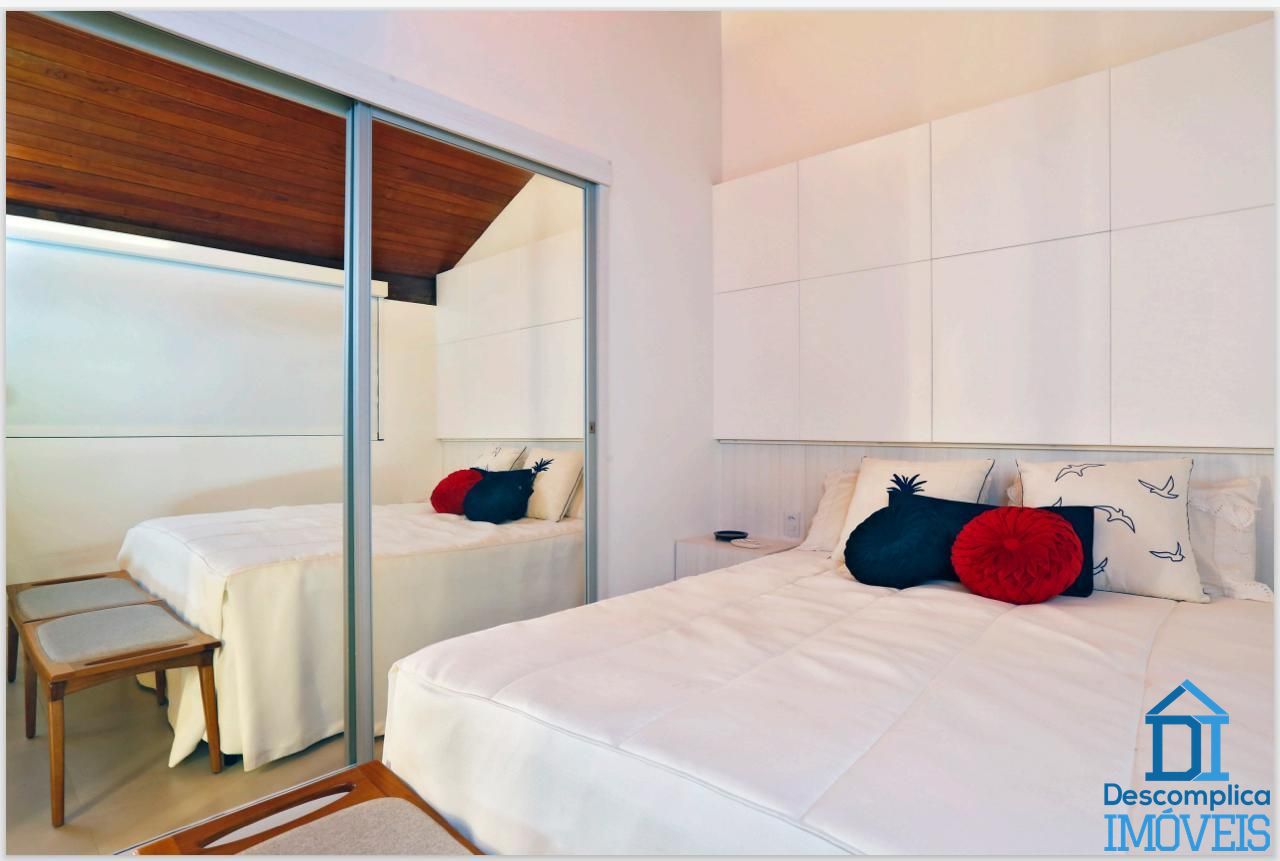 Casa de Condomínio, 5 quartos - Foto 9