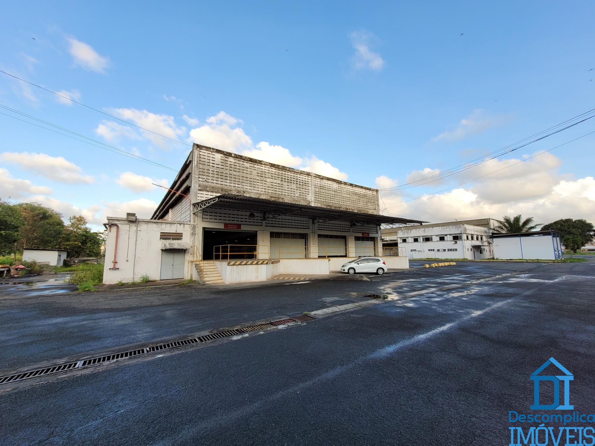 Depósito-Galpão - Foto 4