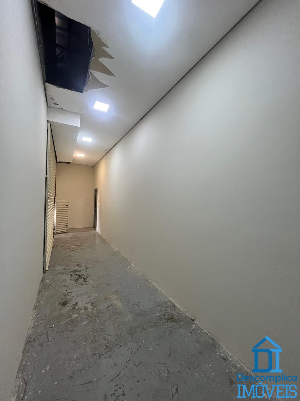 Loja-Salão, 261 m² - Foto 9