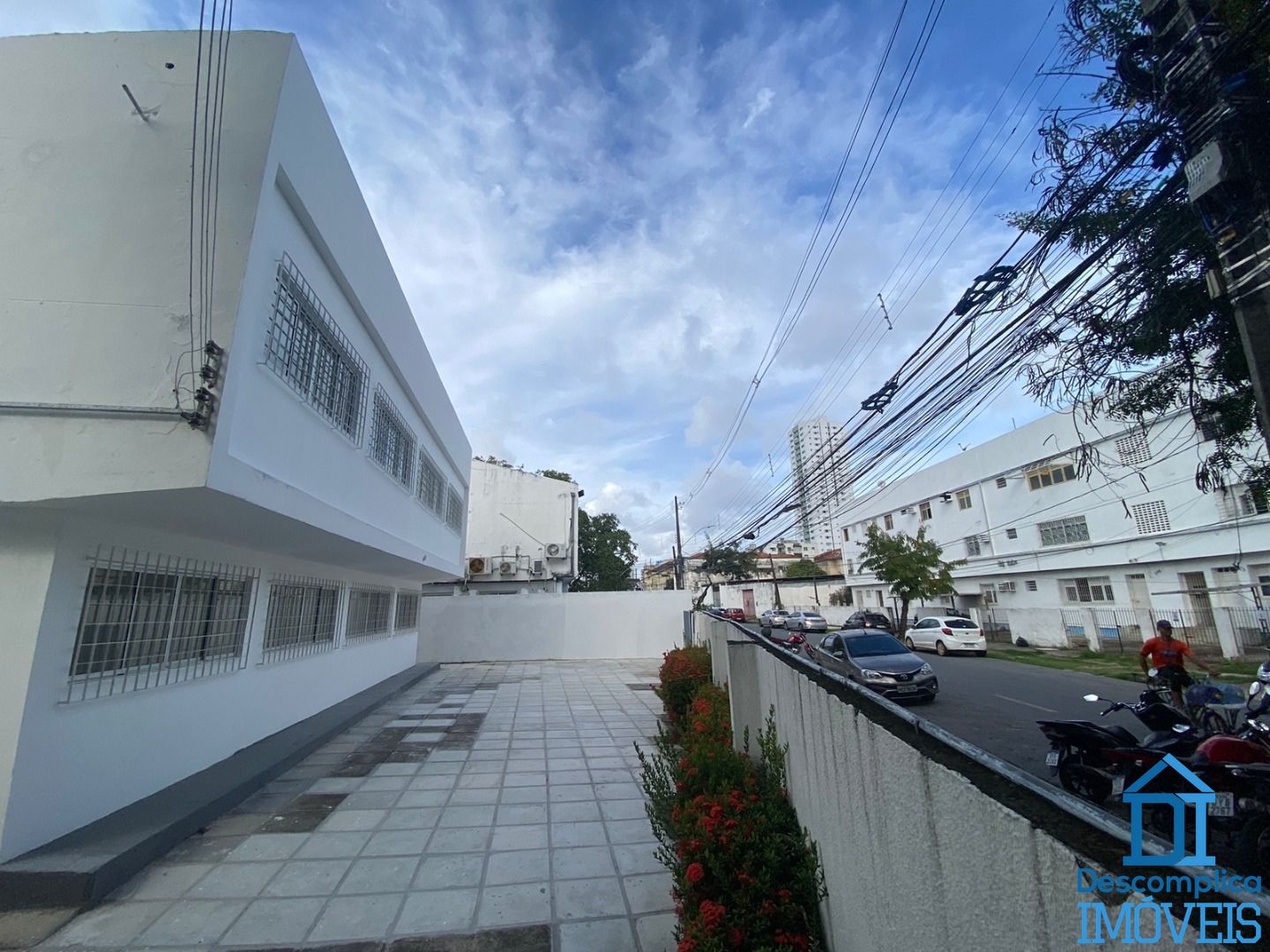 Prédio Inteiro, 300 m² - Foto 6