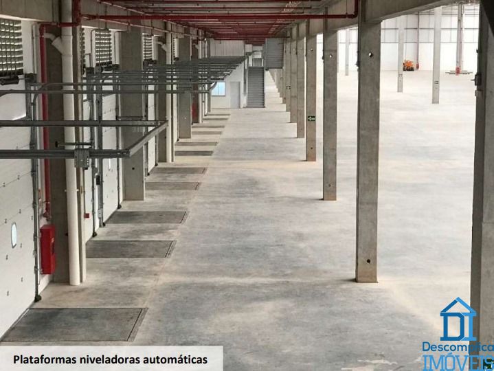 Depósito-Galpão-Armazém para alugar, 4178m² - Foto 15