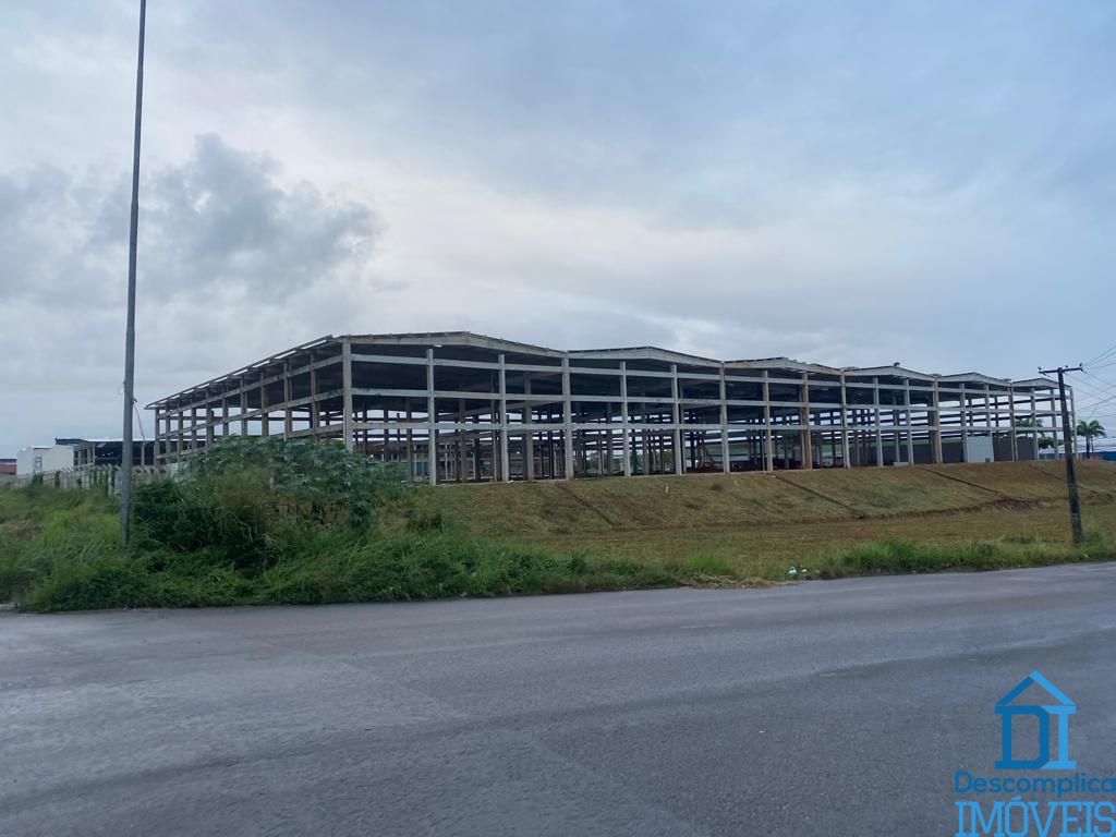 Depósito-Galpão-Armazém para alugar com 2 quartos, 3600m² - Foto 13