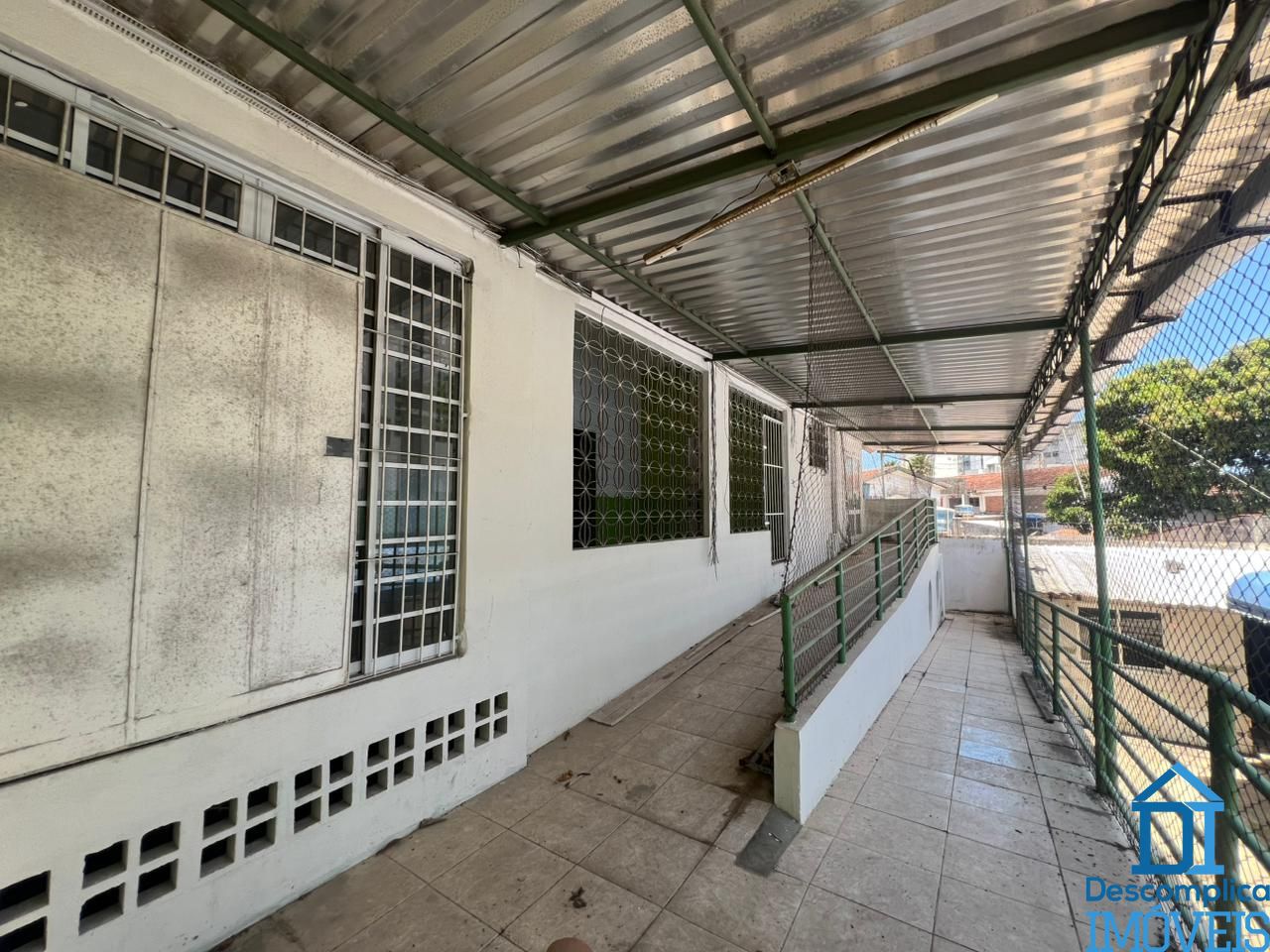 Loja-Salão, 560 m² - Foto 2