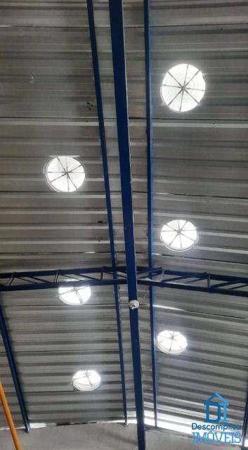 Loja-Salão, 390 m² - Foto 12