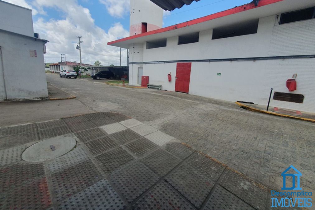 Depósito-Galpão, 1700 m² - Foto 17