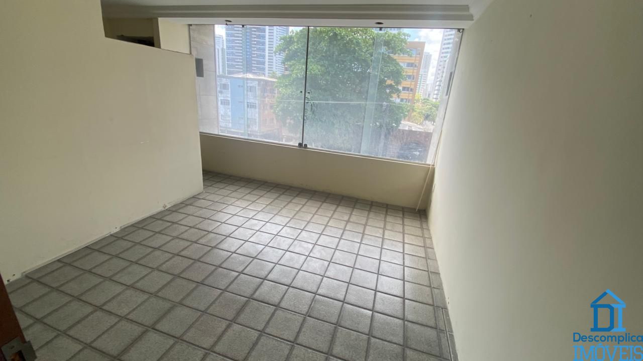 Conjunto Comercial-Sala para alugar com 11 quartos, 500m² - Foto 13