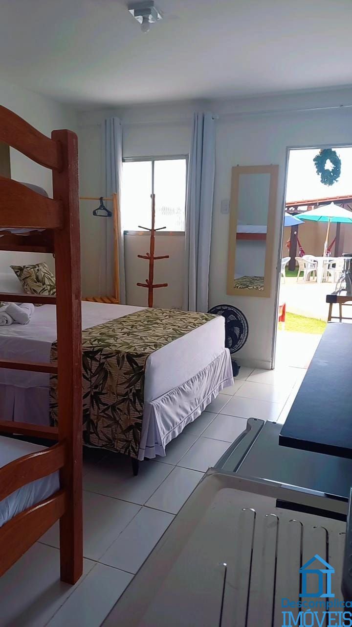 Hotel, 5 quartos, 390 m² - Foto 16