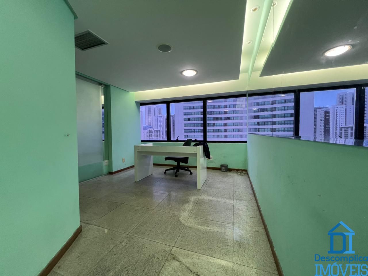 Sala-Conjunto, 59 m² - Foto 3