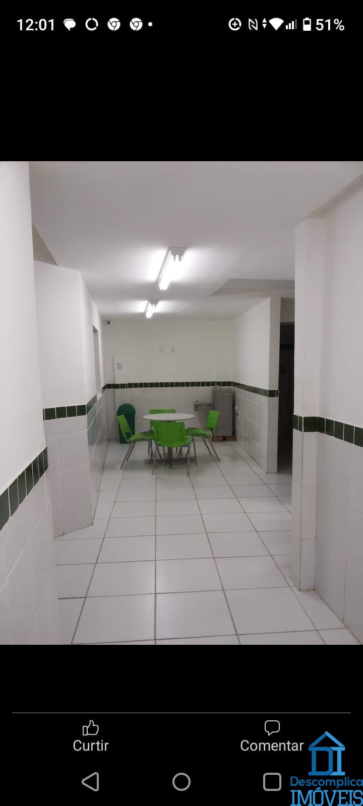 Loja-Salão, 1167 m² - Foto 2