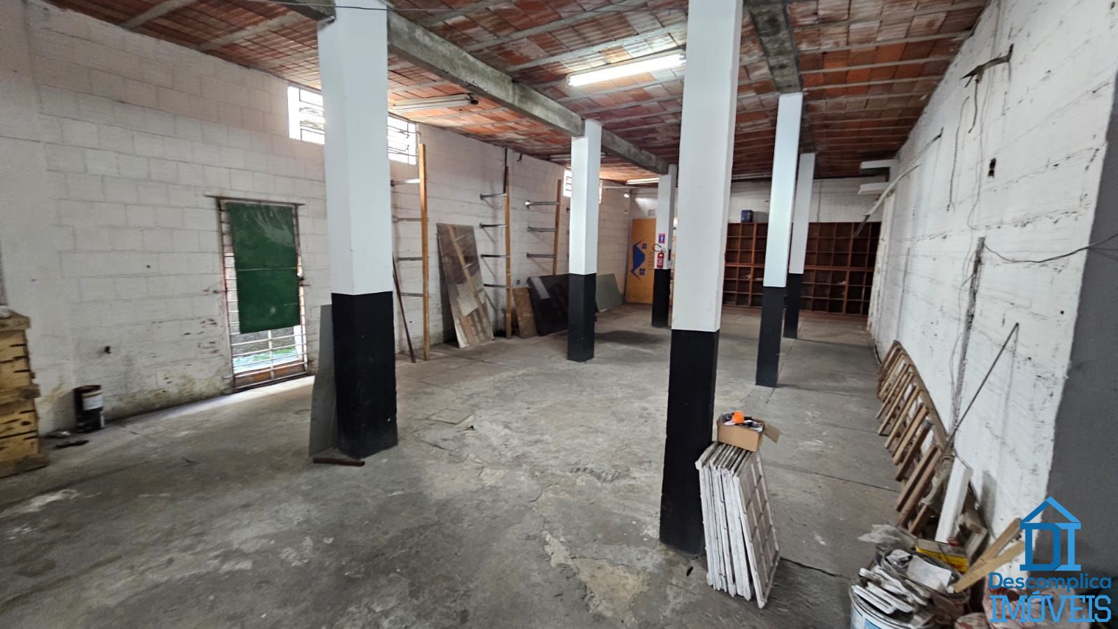 Loja-Salão, 500 m² - Foto 5