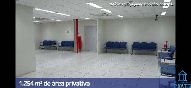 Prédio Inteiro para alugar com 1 quarto, 629m² - Foto 10