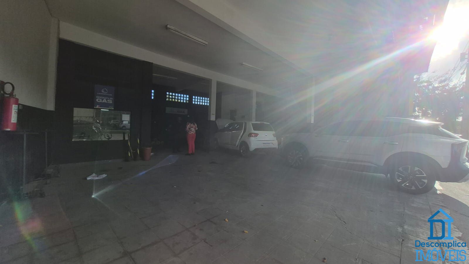 Loja-Salão, 293 m² - Foto 26