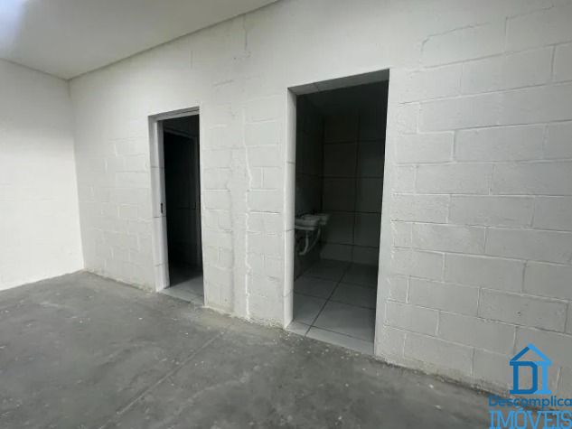 Depósito-Galpão, 610 m² - Foto 10