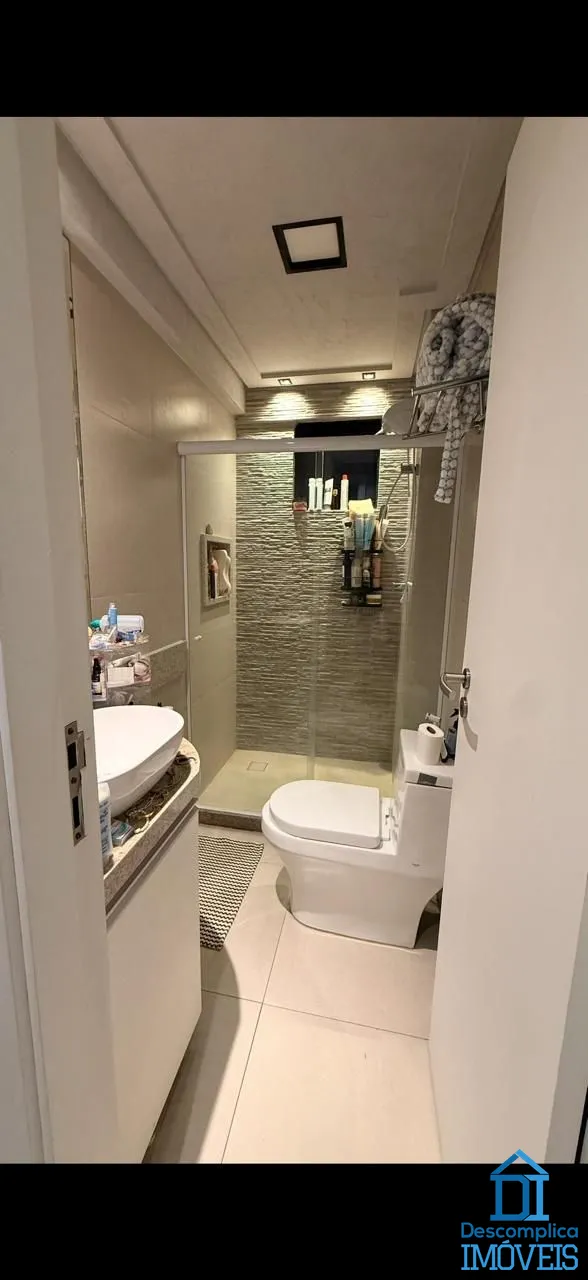Apartamento, 2 quartos, 84 m² - Foto 16