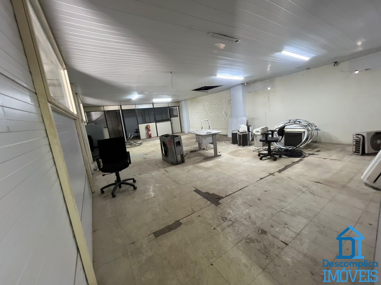 Depósito-Galpão, 600 m² - Foto 24