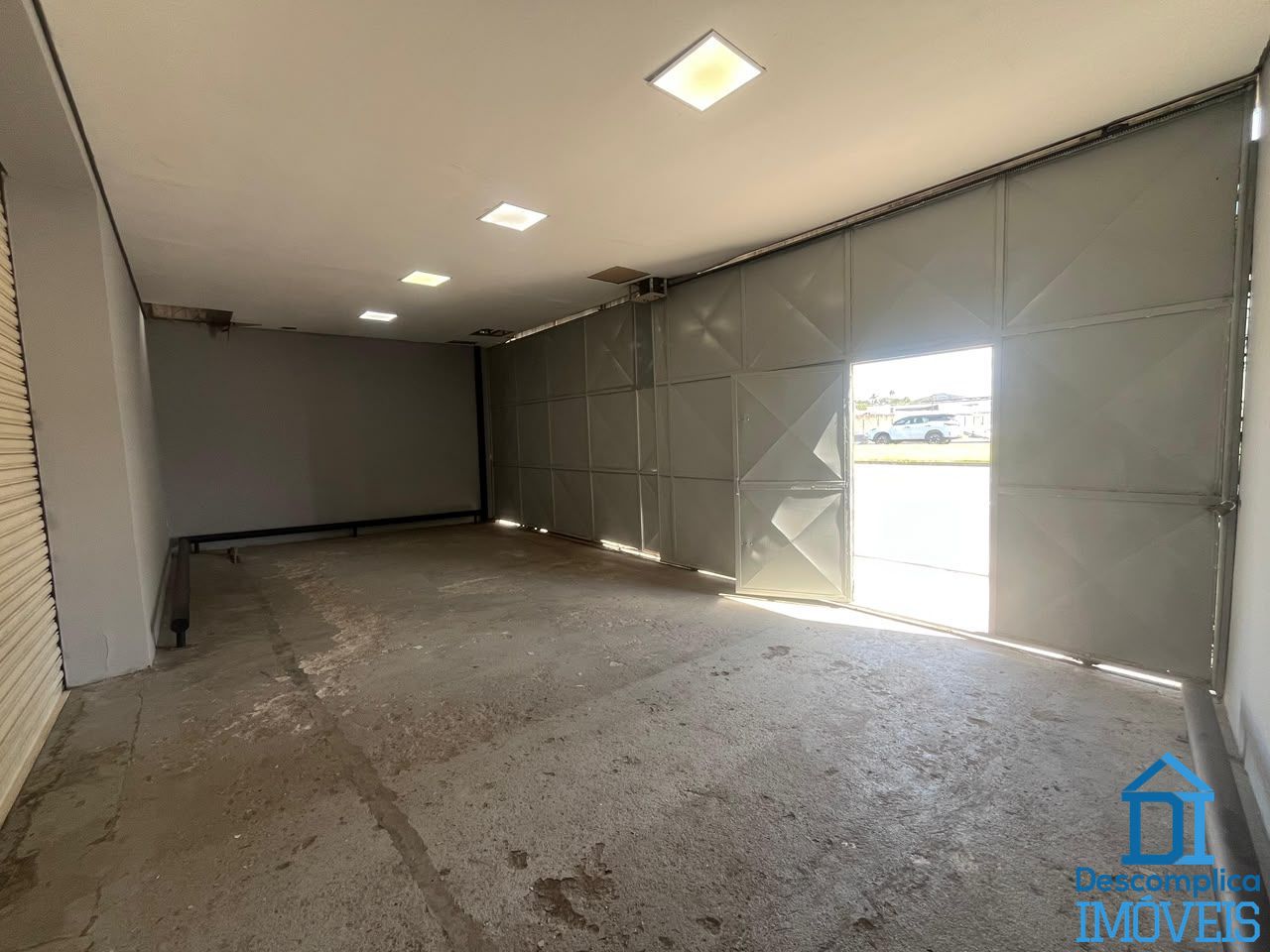 Loja-Salão, 261 m² - Foto 6