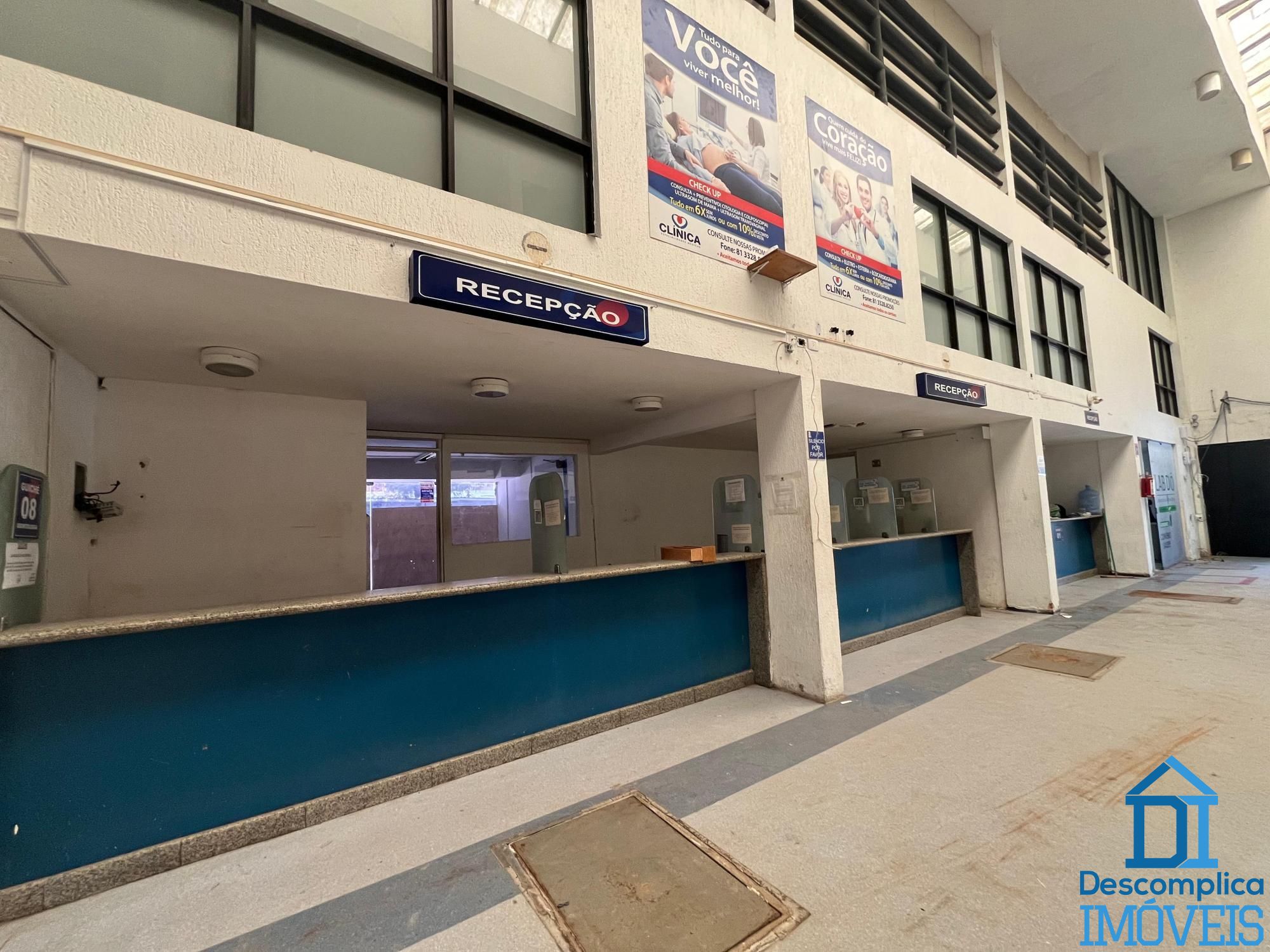 Loja-Salão, 763 m² - Foto 11