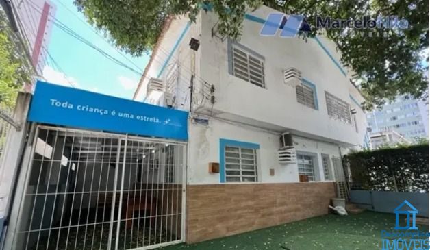 Loja-Salão para alugar com 8 quartos, 300m² - Foto 1