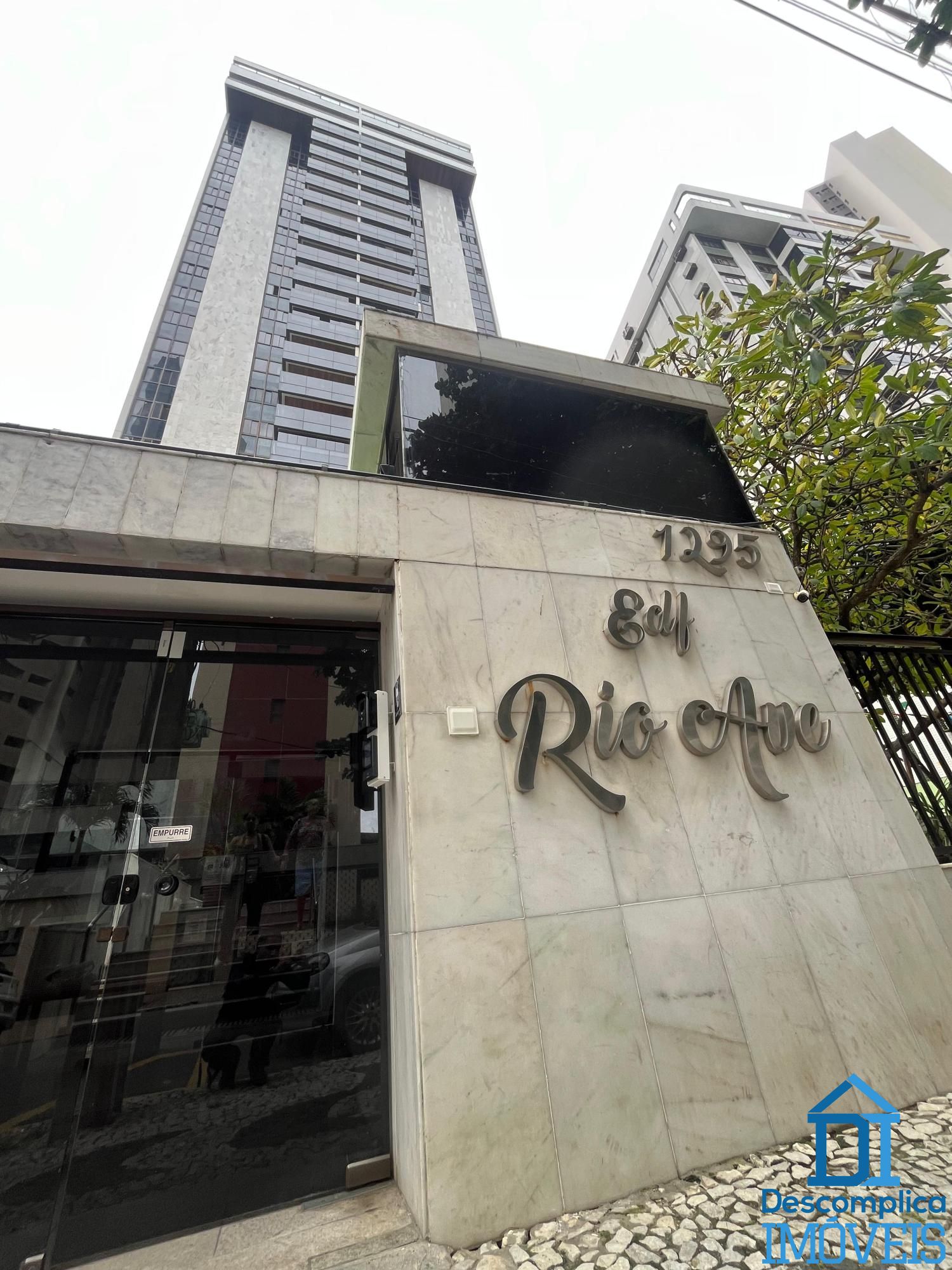 Apartamento, 4 quartos, 261 m² - Foto 47