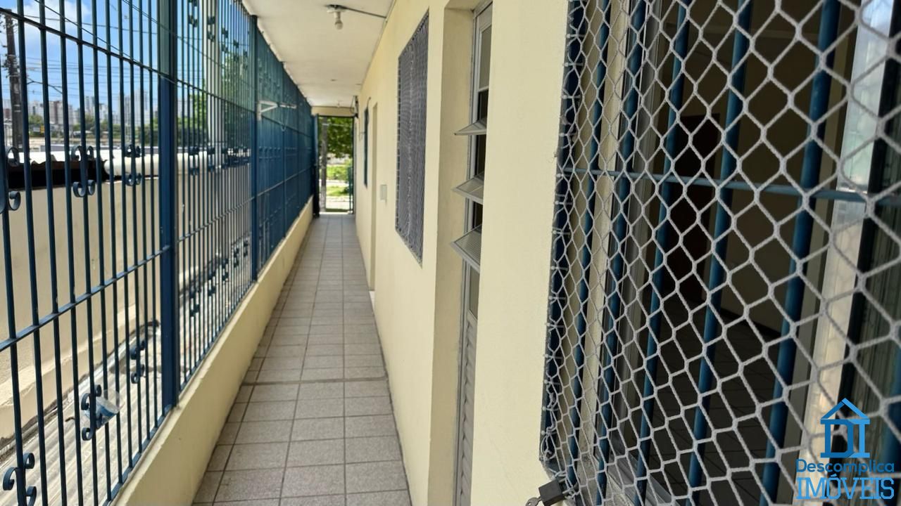 Prédio Inteiro, 650 m² - Foto 8