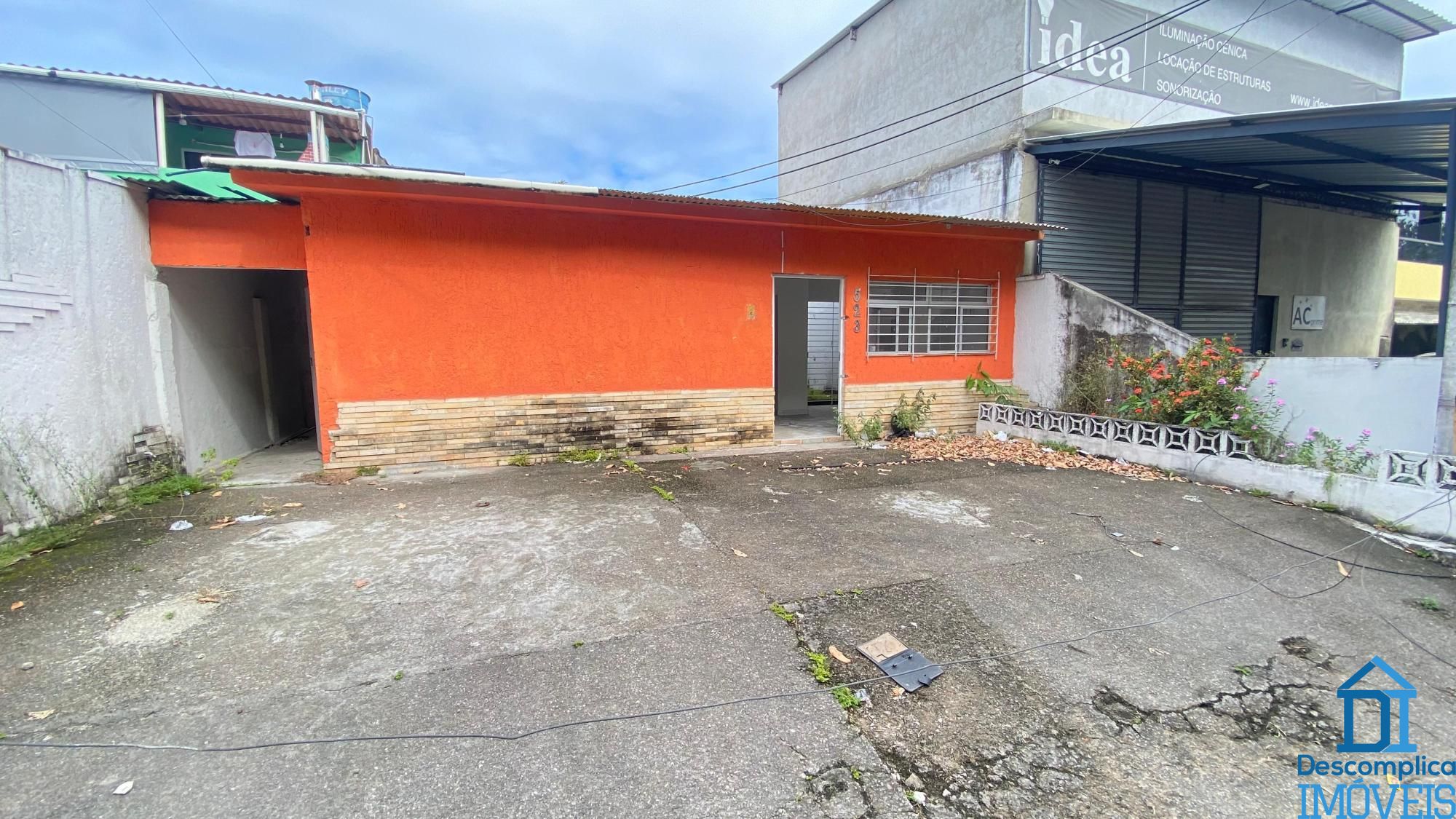 Loja-Salão para alugar com 5 quartos, 300m² - Foto 1