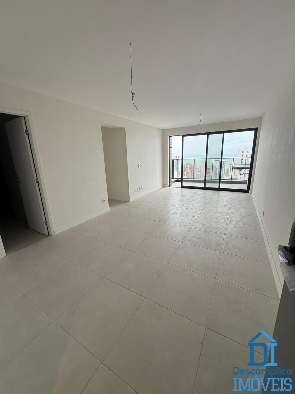 Apartamento, 3 quartos, 107 m² - Foto 3