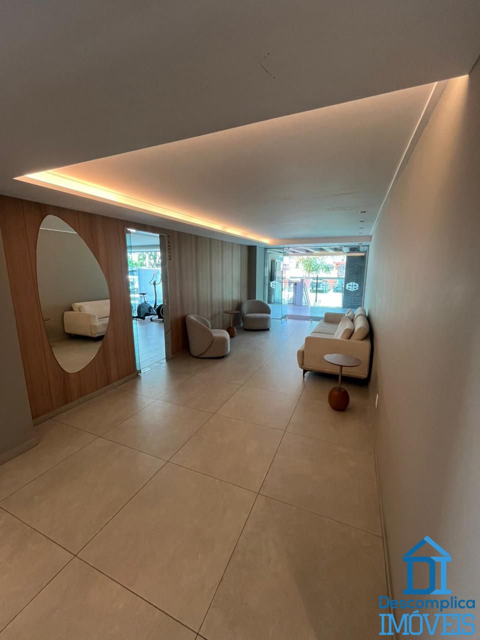 Apartamento, 1 quarto, 26 m² - Foto 13