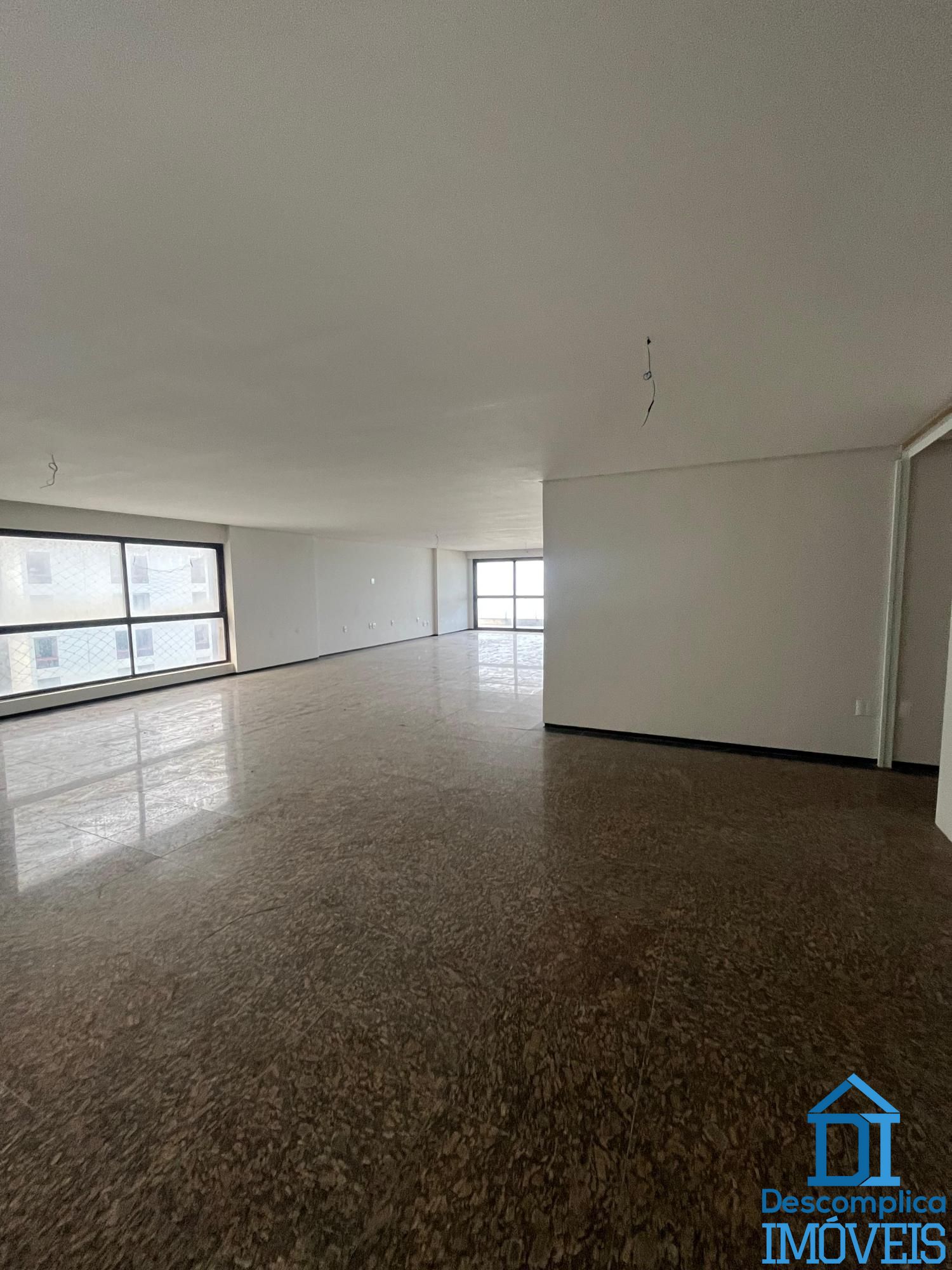 Apartamento, 4 quartos, 404 m² - Foto 53