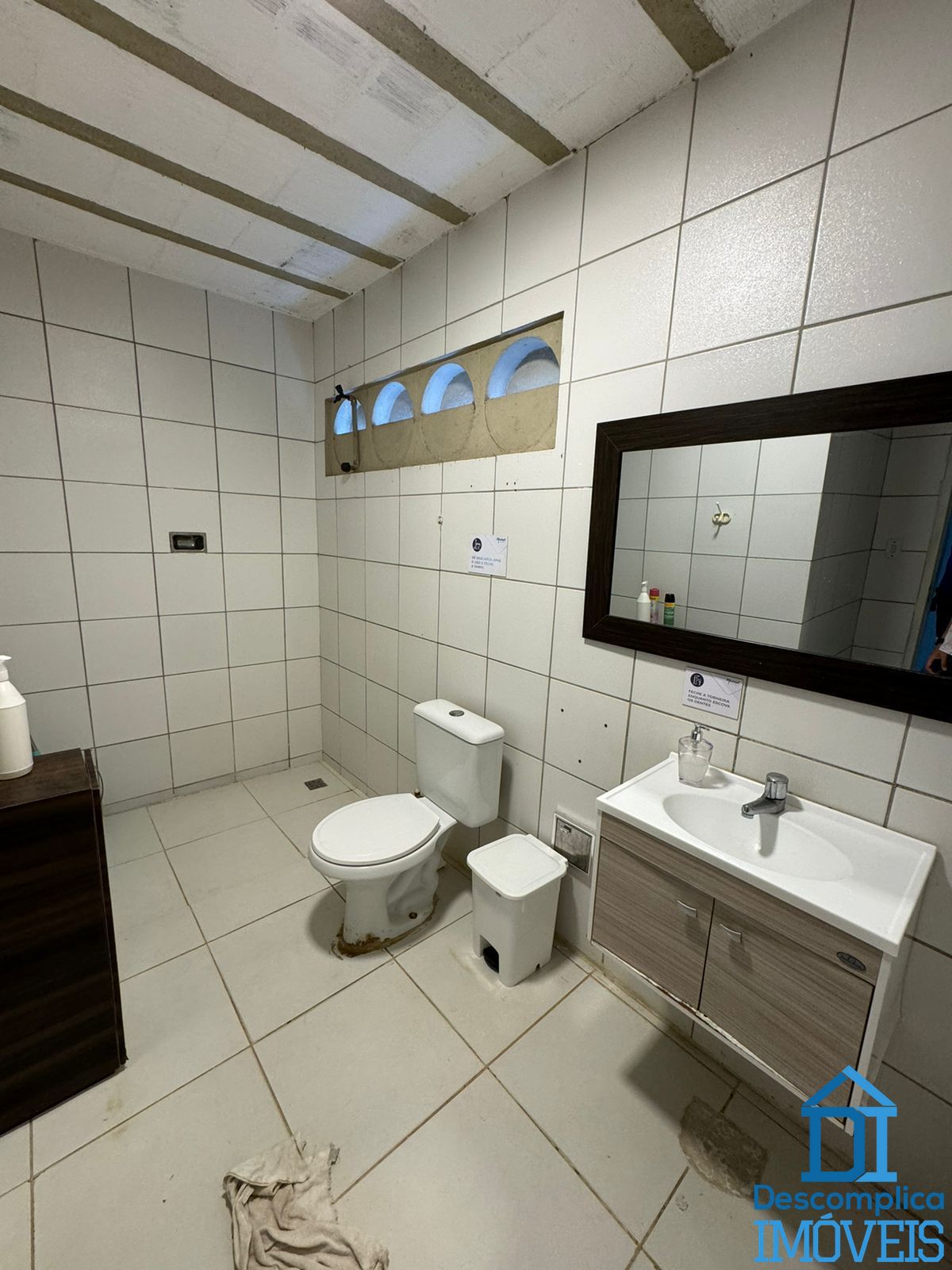 Depósito-Galpão, 1000 m² - Foto 16