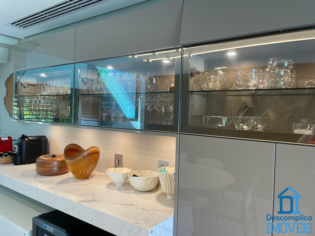Casa, 5 quartos, 292 m² - Foto 25