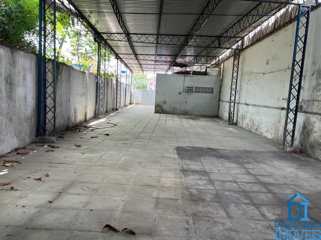 Depósito-Galpão-Armazém para alugar com 1 quarto, 500m² - Foto 4