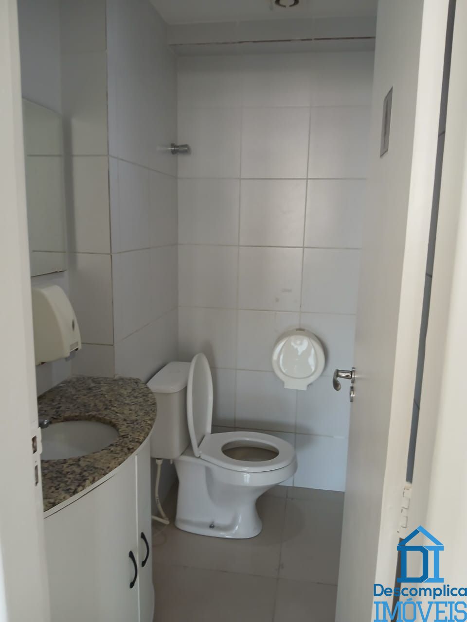 Conjunto Comercial-Sala para alugar com 2 quartos, 74m² - Foto 7