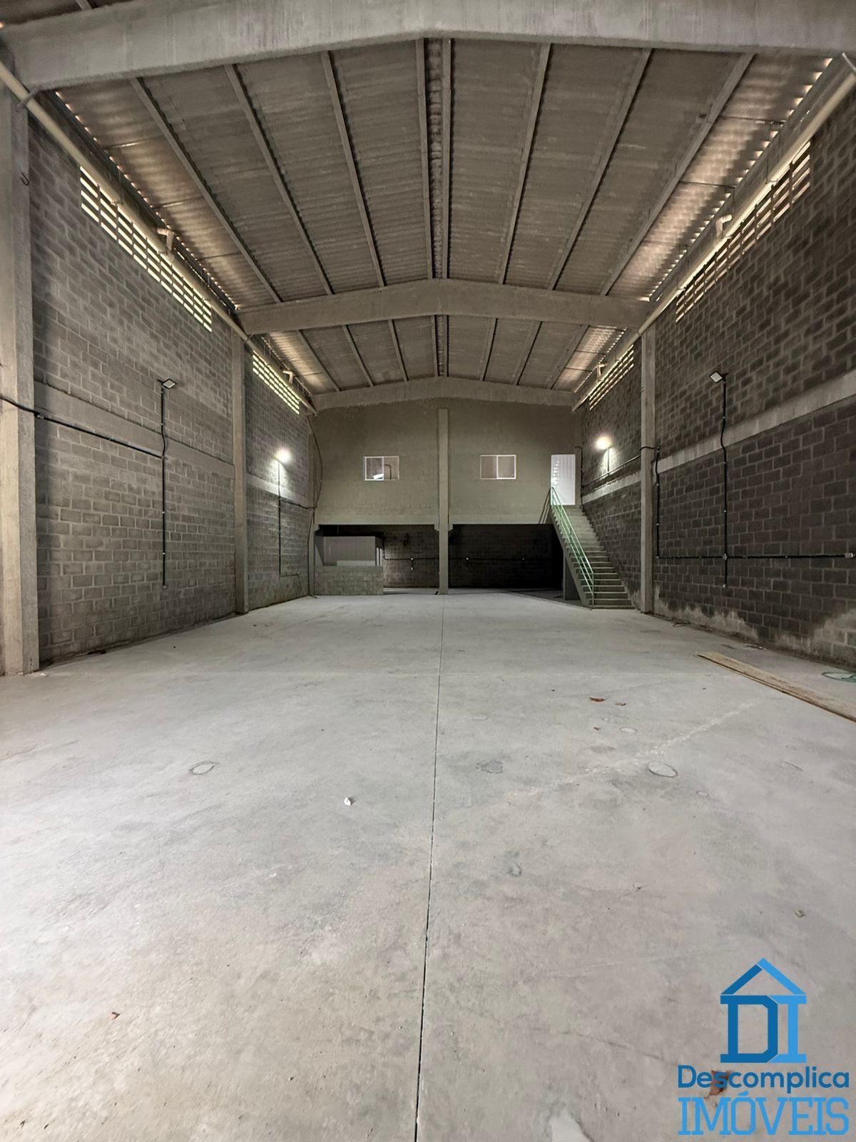 Depósito-Galpão, 330 m² - Foto 11
