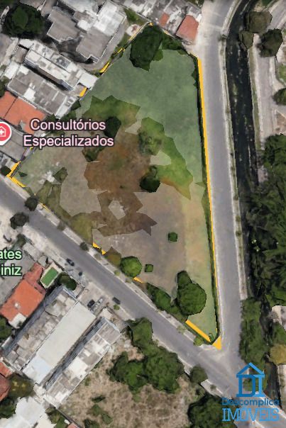 Terreno, 6500 m² - Foto 2