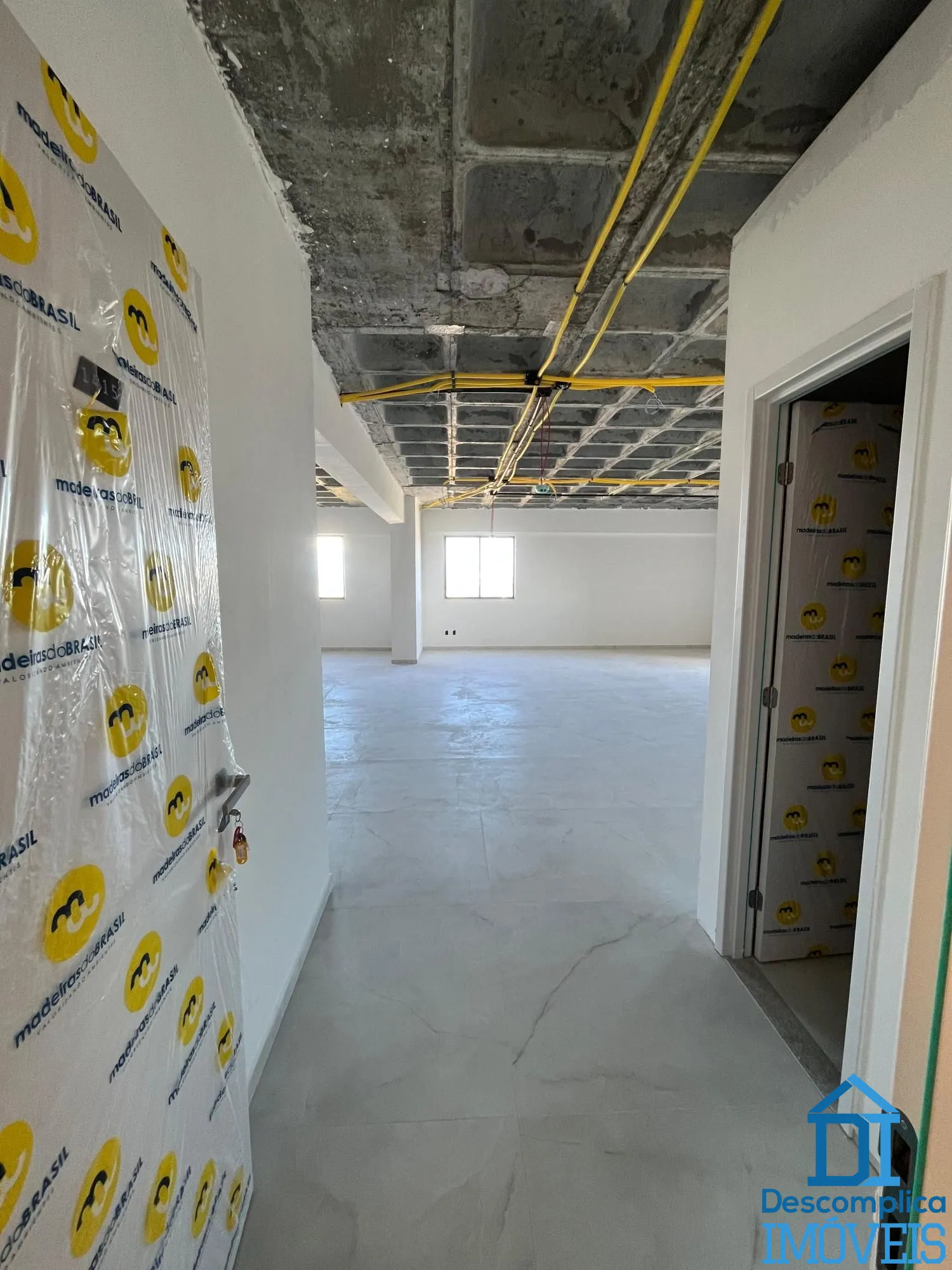 Sala-Conjunto, 107 m² - Foto 15