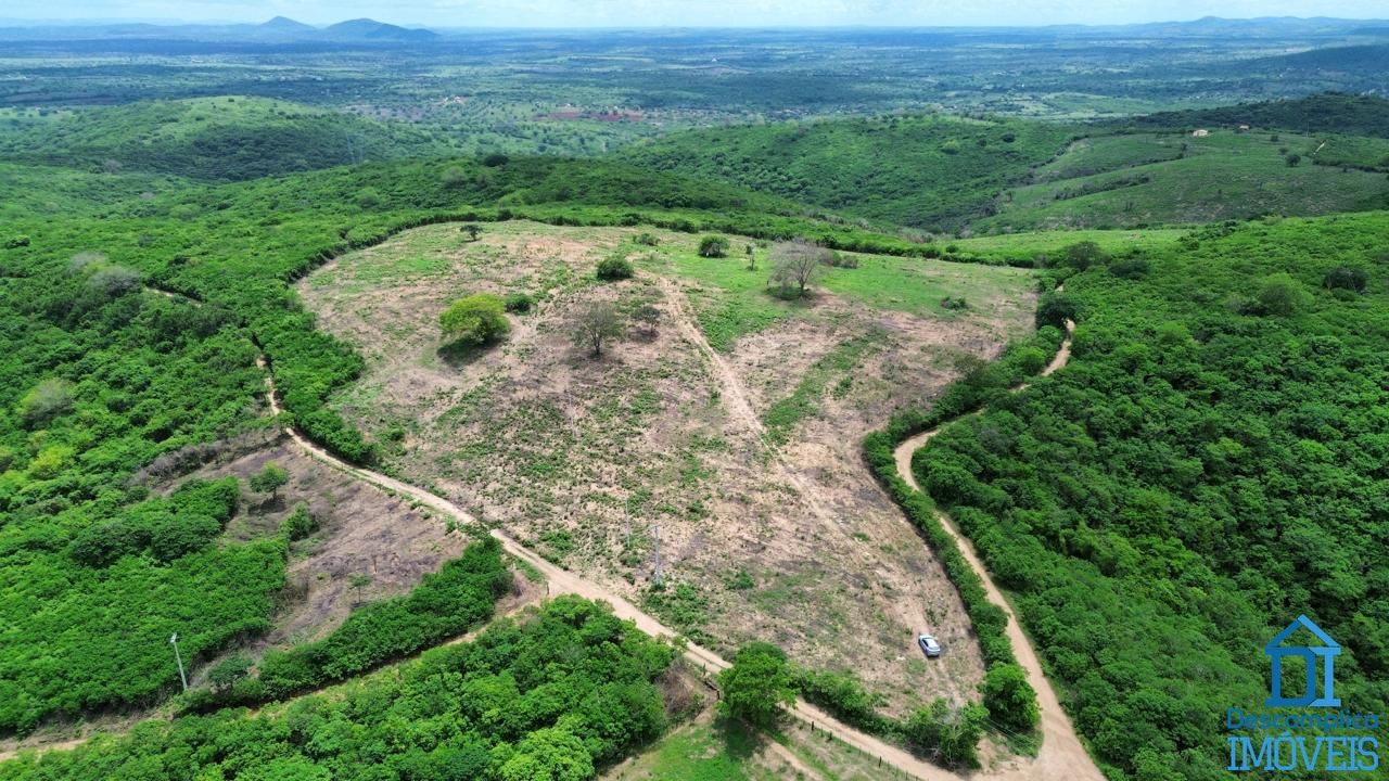 Terreno, 1 hectares - Foto 1